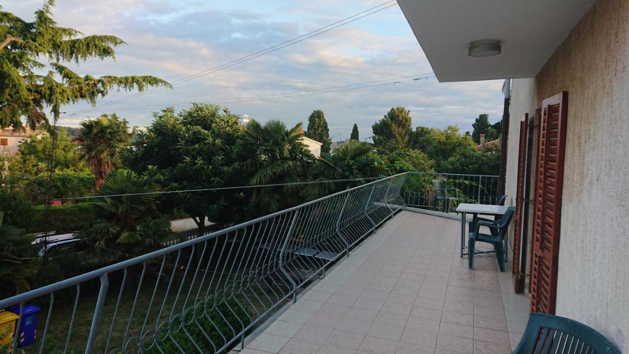 Near Beach - Apartments Marica Rovinj Exterior photo