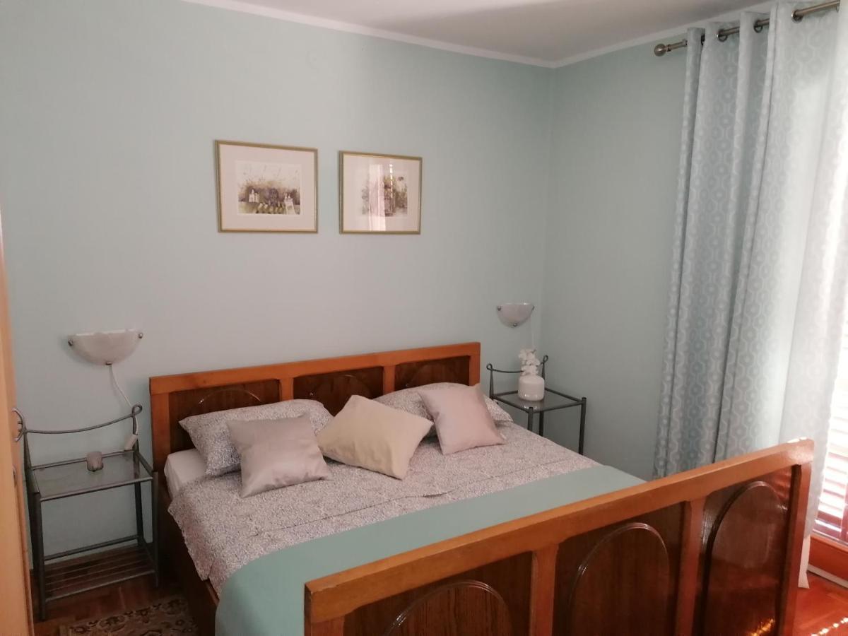 Near Beach - Apartments Marica Rovinj Exterior photo